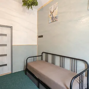 Hostel Kosciuszki Street
