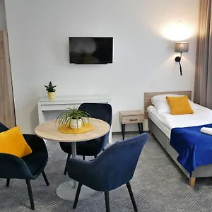 Centrum Szkoleniowo-konferencyjne Spolem 2* Warschau