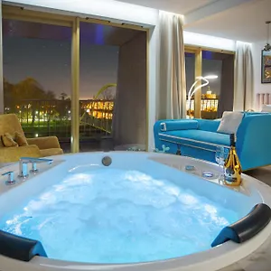 Aparthotel Boulevard Drobnera - Z Widokiem Na Odre