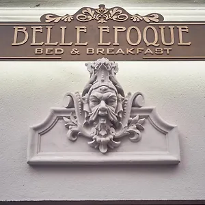 Belle Epoque 3* Posen